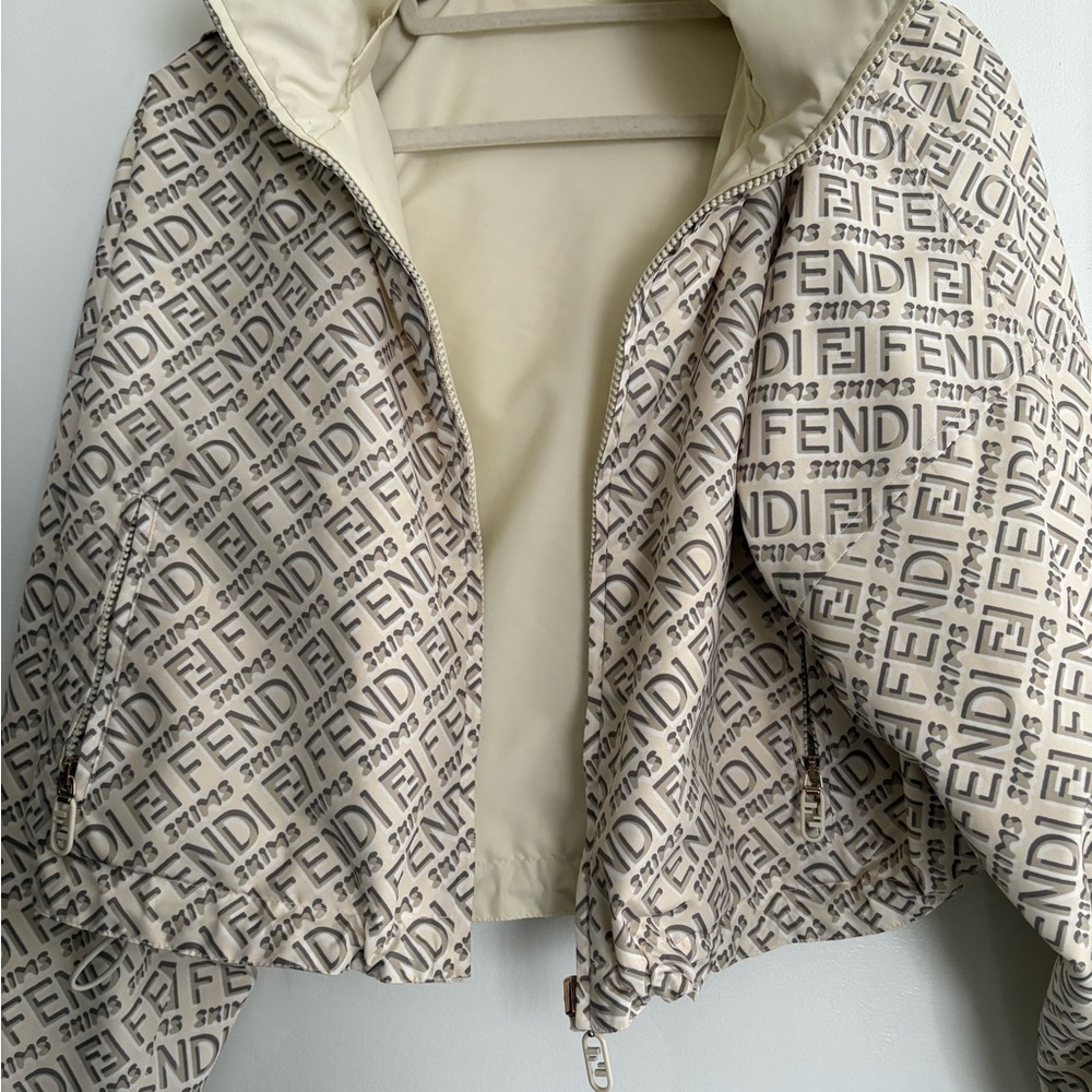 Fendi x Skims Jacket - Picture 7 of 8